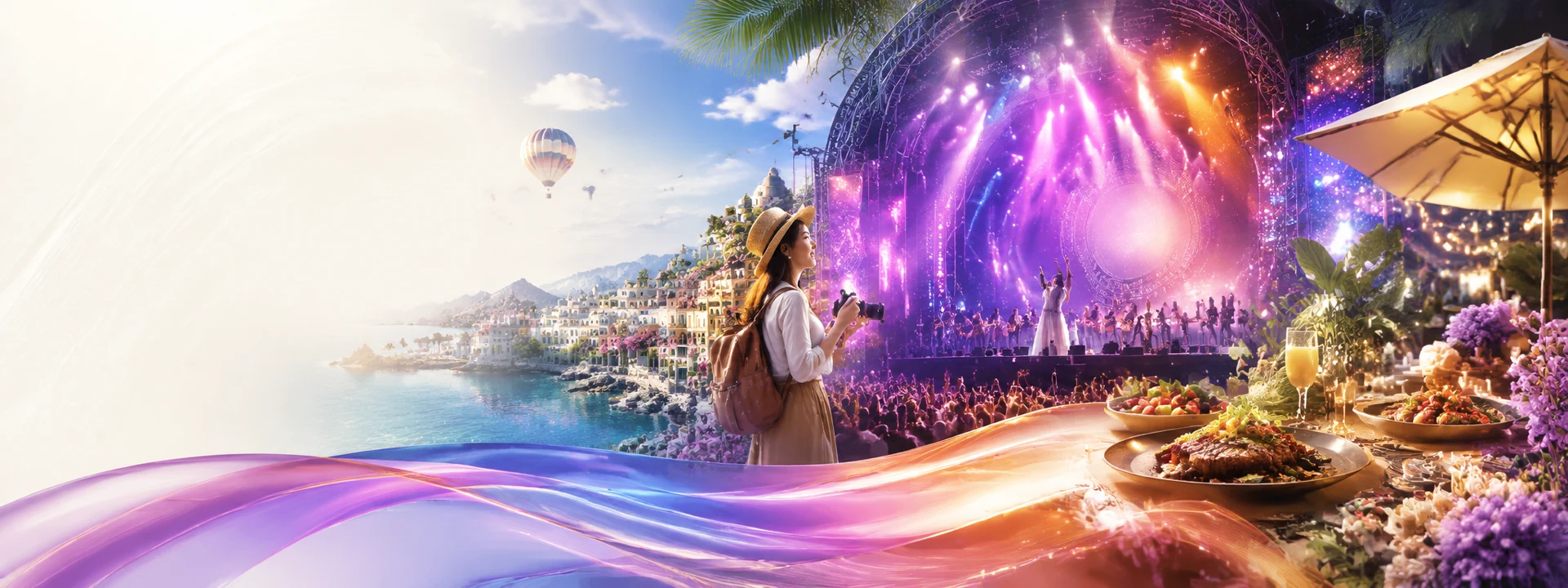 动漫频道视觉 3